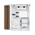 APNX V1 Wood White - 1317507 - zdjęcie 4